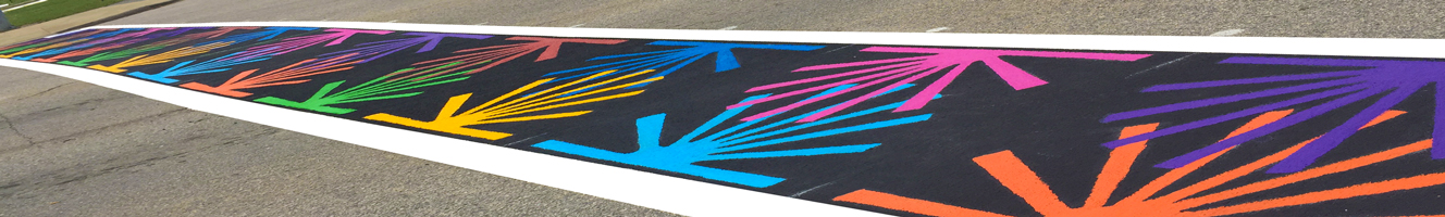 Crosswalks