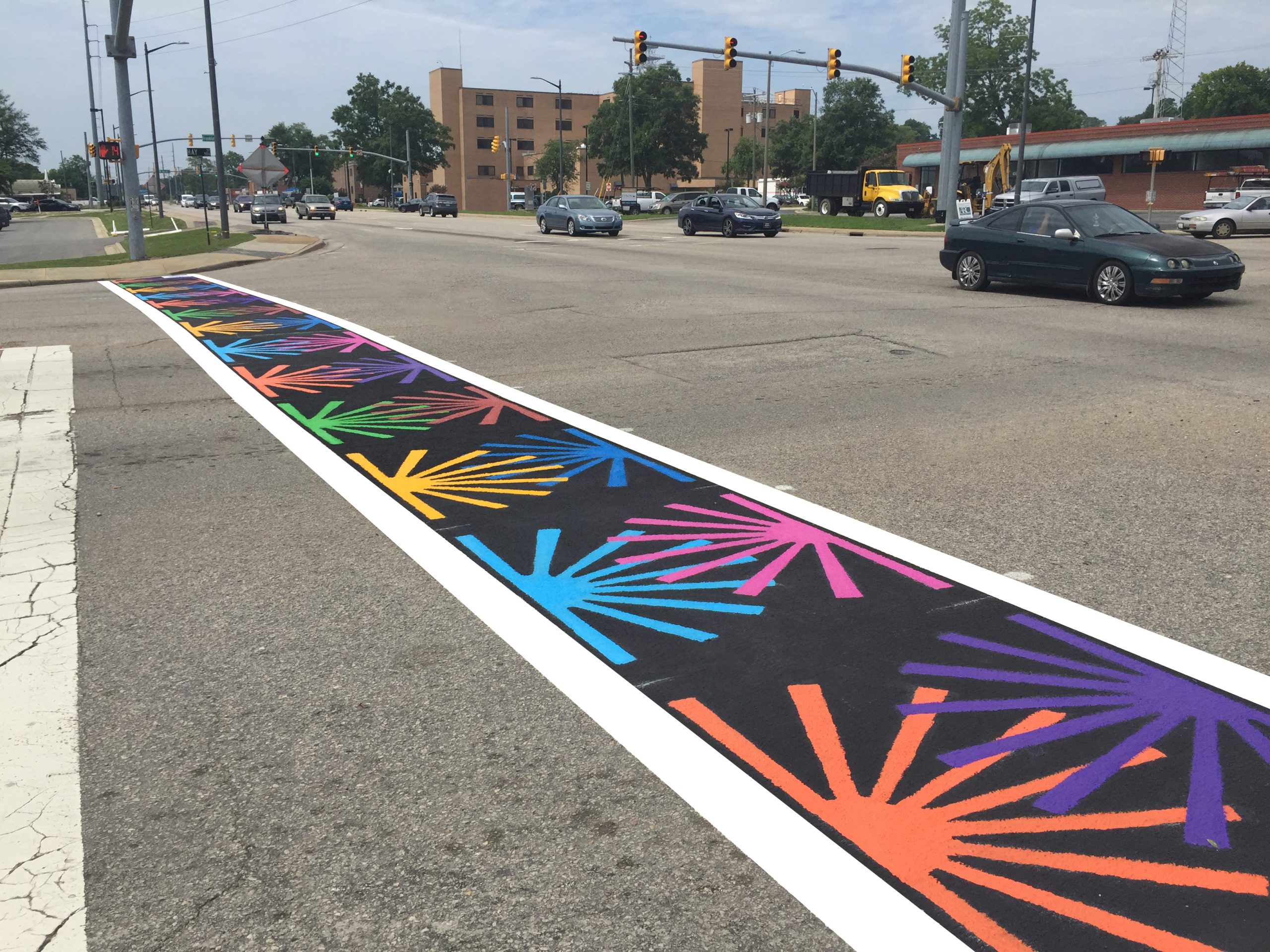 Read more about the article Color-Safe<sup>®</sup> Crosswalks