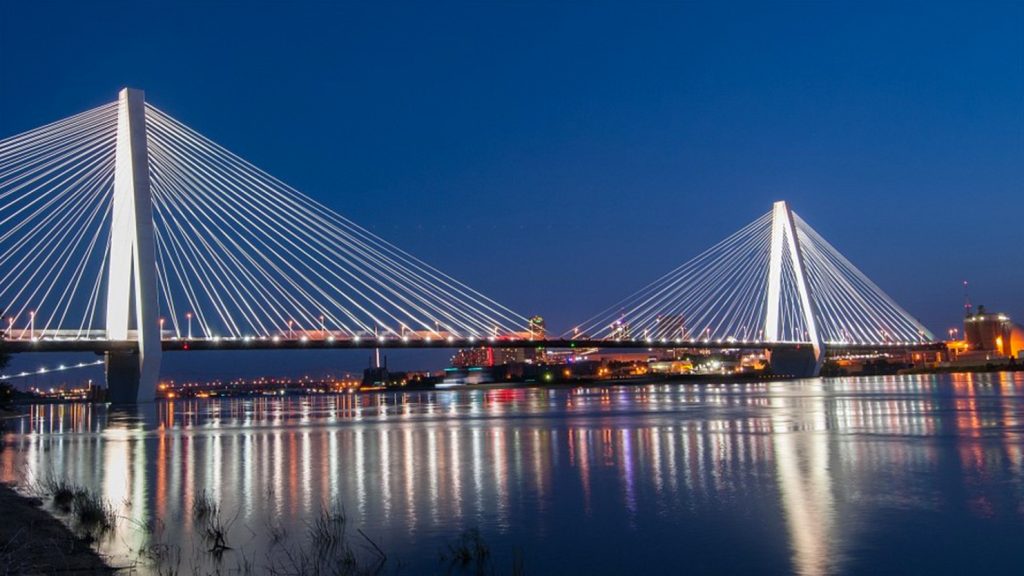 Road Infrastructure Solutions | Transpo