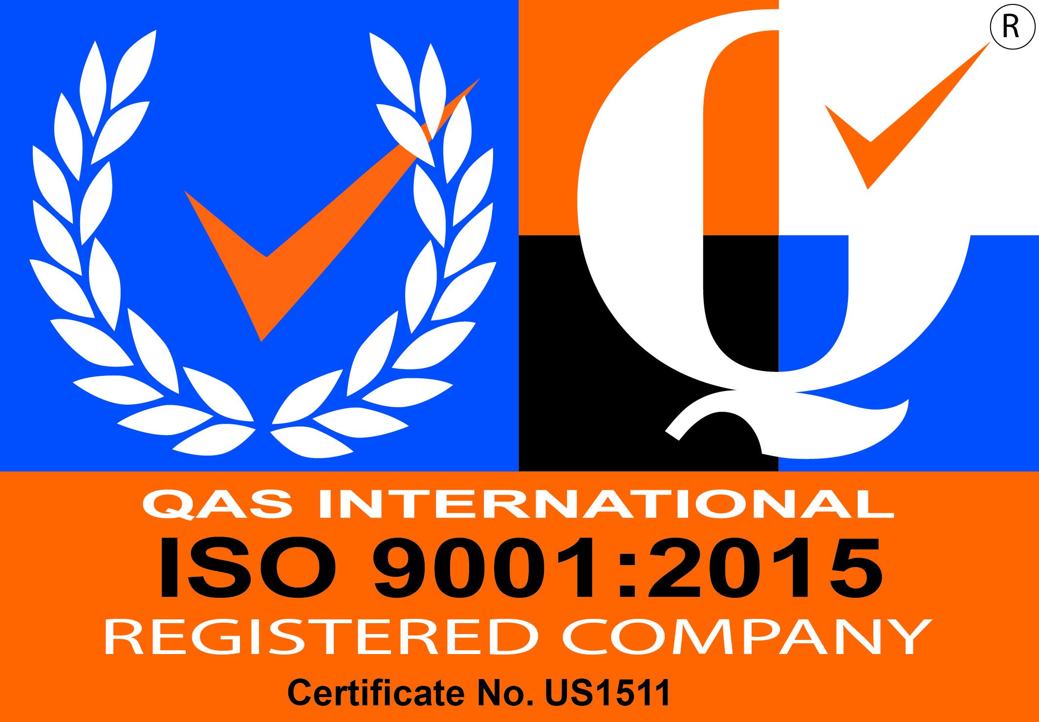 Read more about the article ISO Certification