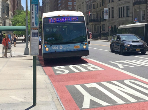 Read more about the article Transpo<sup>®</sup>’s Color-Safe Splashes onto the Streets of NYC