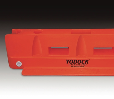 Read more about the article Yodock<sup>®</sup> 2001SL Slimline Channelizer